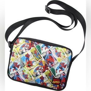 Marvel Spider-Man Crossbody Bag